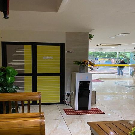 Sun Inns Hotel Sentral, Brickfields Kuala Lumpur Dış mekan fotoğraf