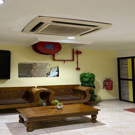 Sun Inns Hotel Sentral, Brickfields Kuala Lumpur Dış mekan fotoğraf