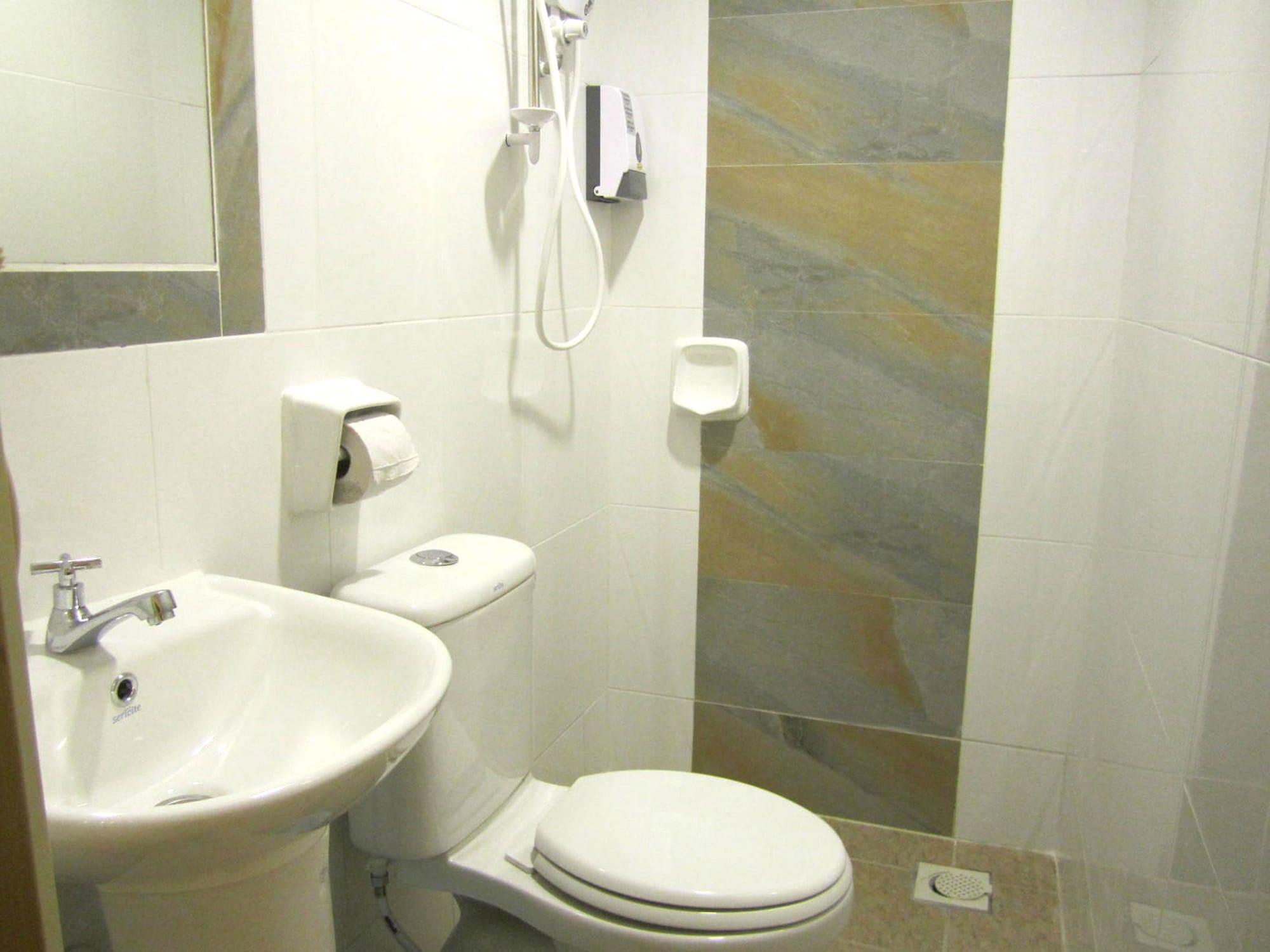 Sun Inns Hotel Sentral, Brickfields Kuala Lumpur Dış mekan fotoğraf