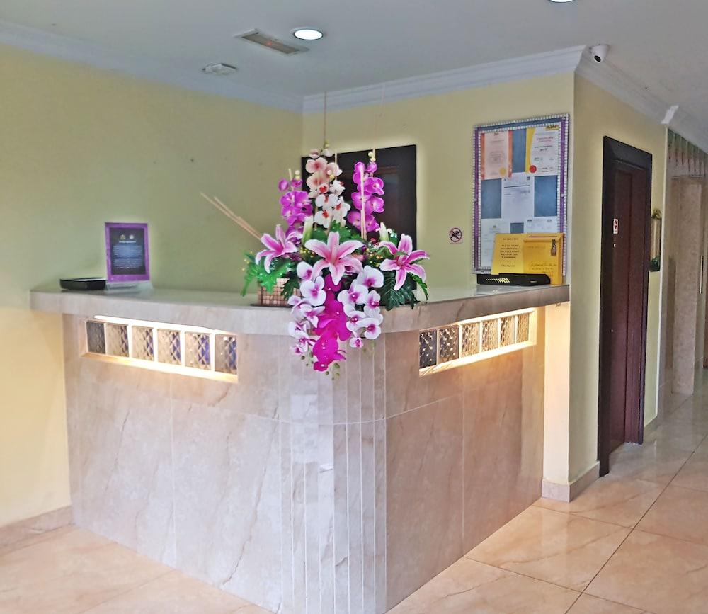 Sun Inns Hotel Sentral, Brickfields Kuala Lumpur Dış mekan fotoğraf