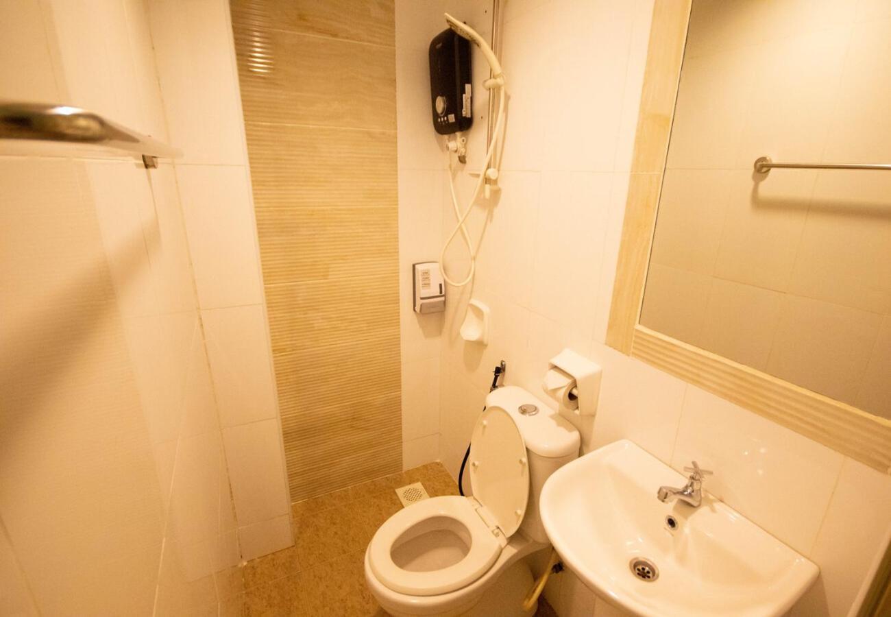 Sun Inns Hotel Sentral, Brickfields Kuala Lumpur Dış mekan fotoğraf
