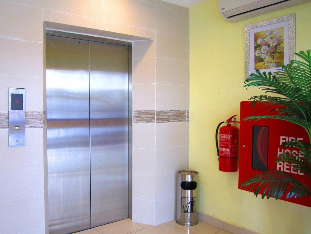 Sun Inns Hotel Sentral, Brickfields Kuala Lumpur Dış mekan fotoğraf
