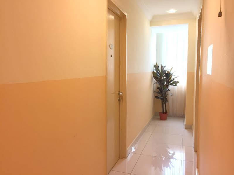 Sun Inns Hotel Sentral, Brickfields Kuala Lumpur Dış mekan fotoğraf